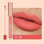 Set 2 in 1 Handaiyan Lips Kit #6