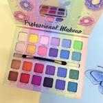 Trusa 24 culori UNICORN