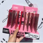 Creion dematograf de buze si ochi - imagine 4