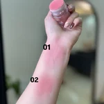 Blush-fard Ushas - imagine 4