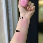 Blush-fard Ushas - imagine 2