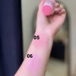 Blush-fard Ushas - imagine 3