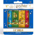 Set balsam de buze Harry Potter