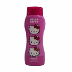 Gel de dus Hello Kitty