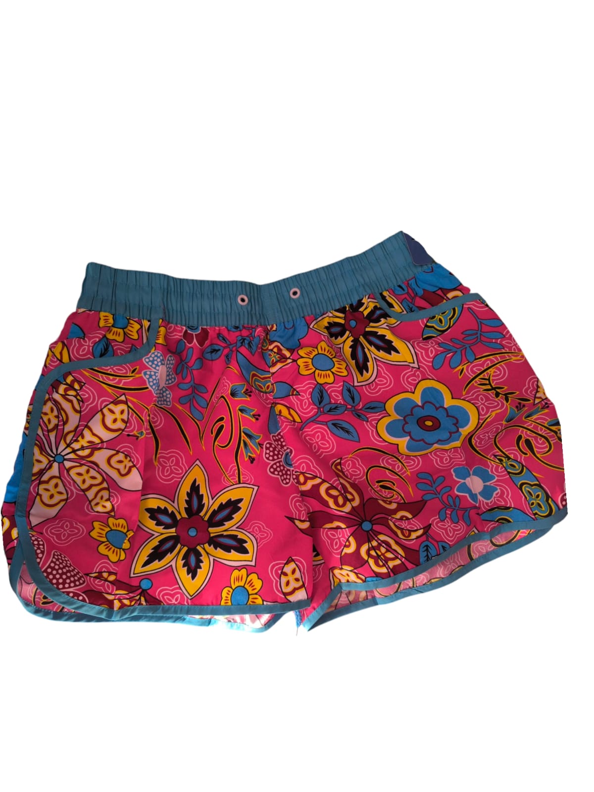 WhatsApp Image 2025-04-28 at 18.29.29 Pantaloni scurti marimea L - imagine 1