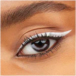 Creion pentru ochi Kajal 04,alb - imagine 3