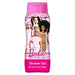 Barbie gel de dus &sampon