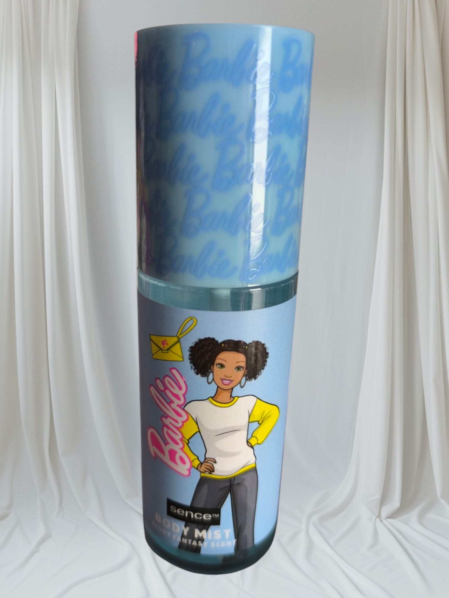 WhatsApp Image 2025-05-13 at 14.37.10 Spray de corp Barbie,100 ml - imagine 1