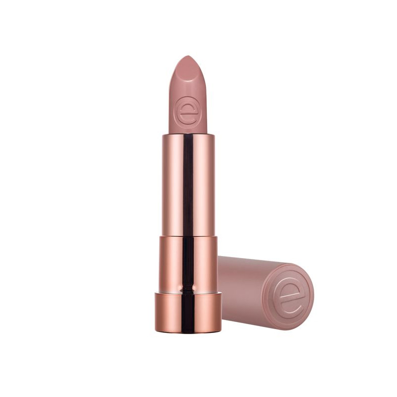 ruj-hydrating-nude-lipstick-essence-302 Ruj hidratant Nude Lipstick ,302,Essence - imagine 1