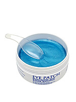 Set 60 plasturi pentru ochi Hyaluronic Acid - imagine 2