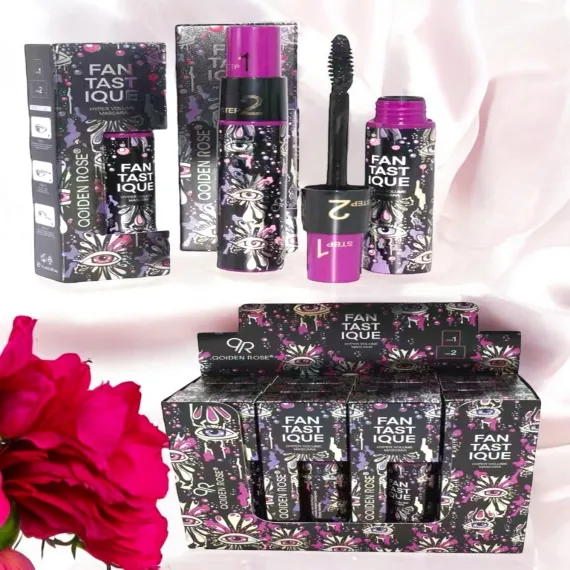 Photoroom_20250307_100040.jpeg Rimel de ochi/mascara negru - imagine 1