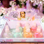 Spray iluminator pentru fata si corp Ushas - imagine 2