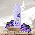 Gel de dus Tulipan Sweet Violeta