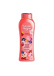 Gel de dus Tulipan Negro Frutos Rosas,650 ml
