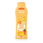 Gel de dus Tulipan Negro Tropical Mango,650 ml - imagine 2