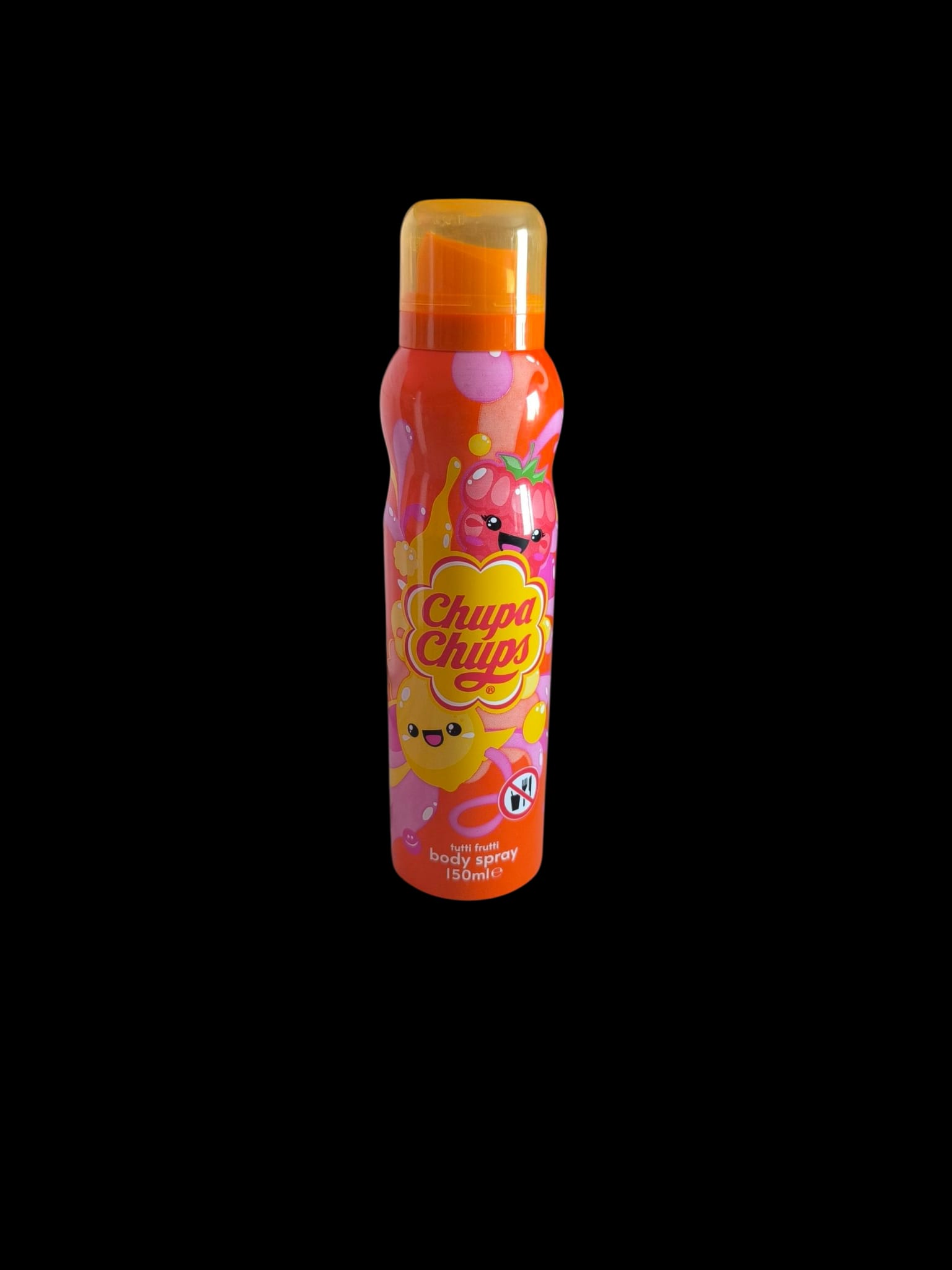 WhatsApp Image 2025-07-11 at 17.27.36 Deodorant spray Chupa Chups - imagine 1