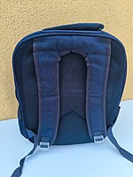 Ghiozdan scoala - imagine 3