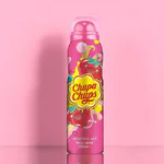 Deodorant spray Chupa Chups strawberry swirl