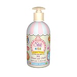 Gel de dus si sapun 2 in 1 ,Shik Nectar Kids