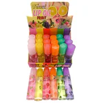 Ulei de buze hidrantant cu aroma de fructe