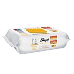 Servetele Sleepy multisuprafete,cu otet si bicarbonat,extra shine