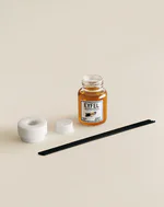 Odorizant de camera Eyfel cu aroma de vanilie ,120 ml - imagine 2