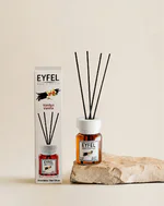 Odorizant de camera Eyfel cu aroma de vanilie ,120 ml