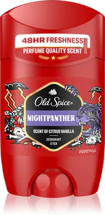 Old Spice antiperspirant Night Panther ,50 ml - imagine 6