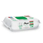 Servetele Sleepy  cu otet si bicarbonat ,extra cleaning