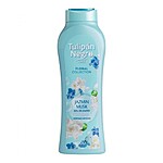 Gel de dus Tulipan Negro Jazmin Musk