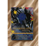 Apa de parfum INTERNOL OUD,100 ml