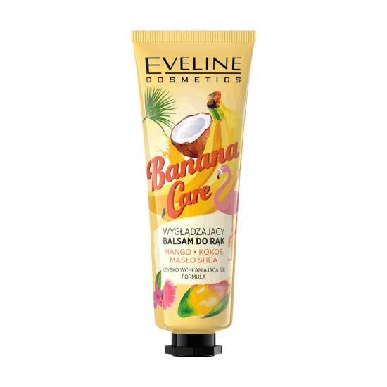 Balsam_pentru_maini_Eveline_Banana_Care_50_ml-550x550 Balsam de maini cu banane,50 ml - imagine 1