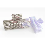 Clama de par,model marmorat - imagine 2