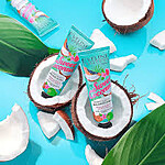 Balsam de maini Eveline Sweet Coconut ,50 ml