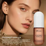 Spray parfumat pentru femei Ocheal Coconut Vanilla - imagine 4