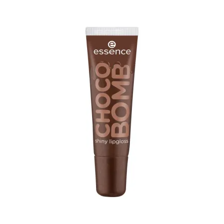 luciu-de-buze-01-chocoholic-chili-bomb-10-ml-essence-1168 Essence Choco Bomb,10 ml - imagine 1
