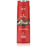 Old Spice BearGlove ,3 in 1,250 ml
