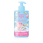 Loțiune de corp Tulipan Negro Nube de Algodon 400 ml