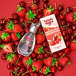 Apă de colonie TulipanNegro Passion Căpșuni și Cireșe 50 ml