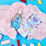 Apă de colonie Tulipan Negro Cotton Cloud 50 ml