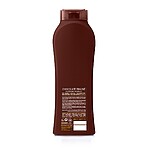 Gel de dus Tulipan Negro ciocolata 650 ml - imagine 2