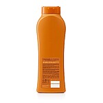Gel de dus TulipanNegro Caramel și Toffee 650 ml - imagine 2