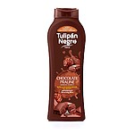Gel de dus Tulipan Negro ciocolata 650 ml