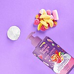 Lotiune de corp Tulipan Negro Candy Fantasy ,400 ml