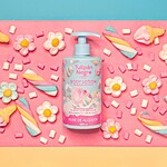 Loțiune de corp Tulipan Negro Nube de Algodon 400 ml - imagine 3