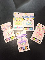 Accesorii de par pentru fetite