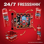 Set cadou Old Spice 3 in 1 Games - imagine 3