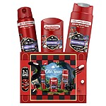 Set cadou Old Spice 3 in 1 Games