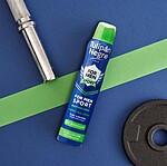 Deodorant spray Tulipan Negro pentru bărbați Sport 200 ml - imagine 3