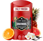Deodorant stick Old Spice Wolfthorn ,50 g